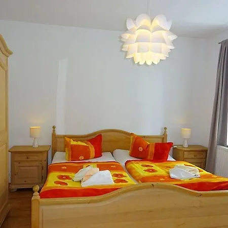 Appartement Villa-strandblick-appartement-11 *