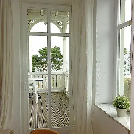 Appartement Villa-strandblick-appartement-11 Binz