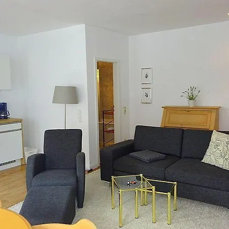 Appartement Villa-strandblick-appartement-11