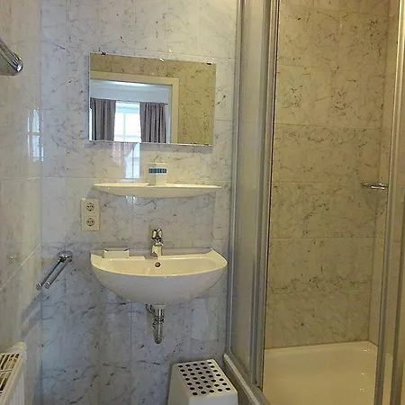Appartement Villa-strandblick-appartement-11 *